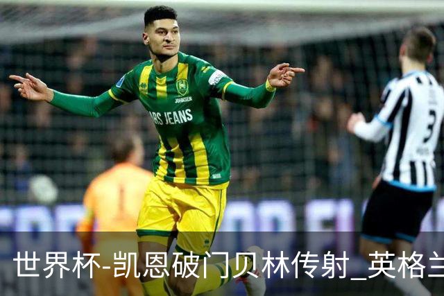 世界杯-凯恩破门贝林传射 英格兰2-0巴拿马小组第一