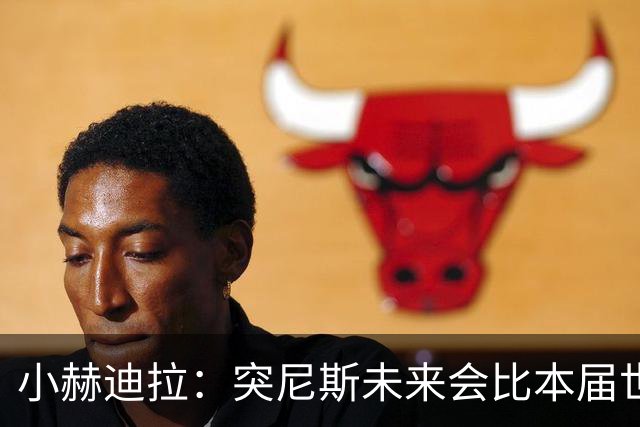 小赫迪拉：突尼斯未来会比本届世界杯更好 批评？我已经付出全力